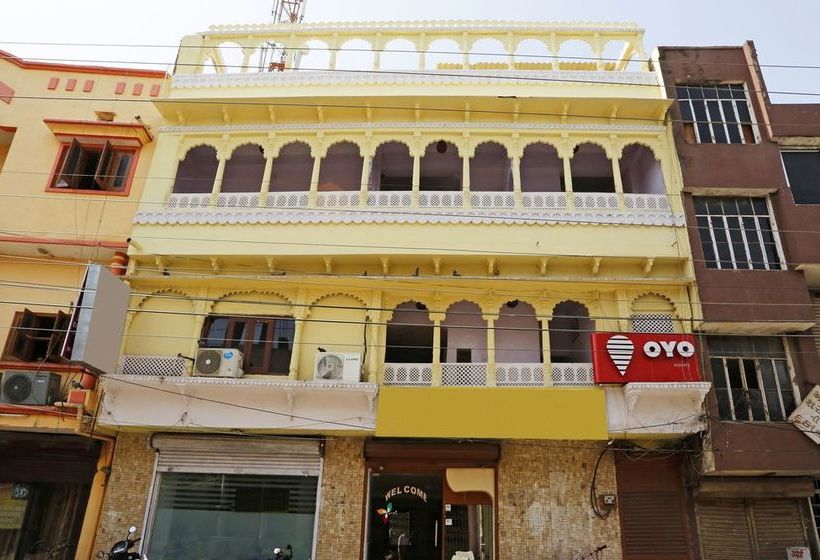 هتل Flagship 2421  The Ishani