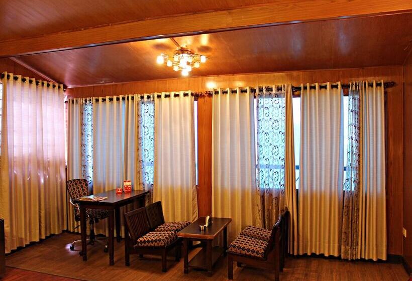 Hotel Oyo Rooms Pratap Bas Alwar