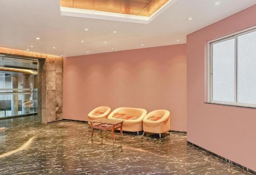 בית מלון כפרי Treebo Premium Niraali Executive