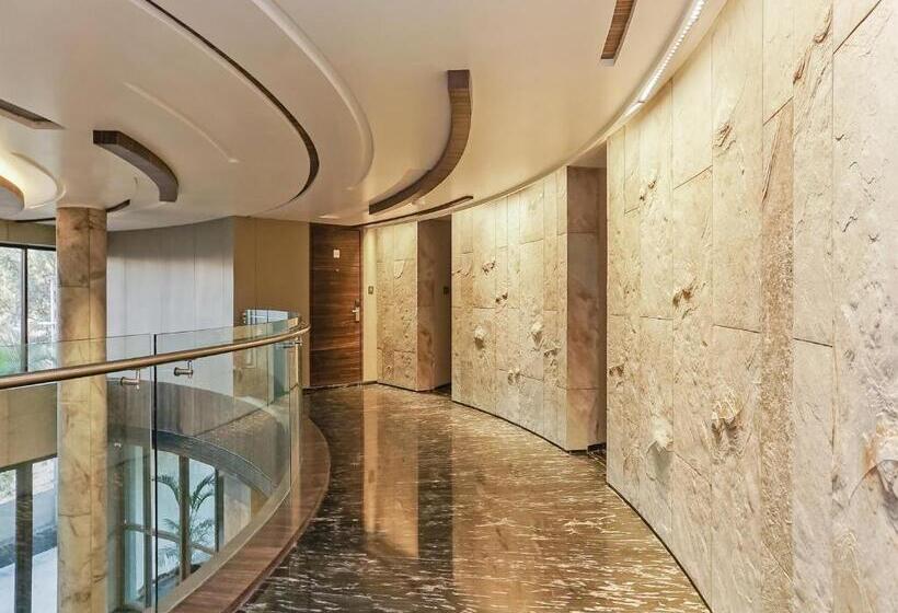 בית מלון כפרי Treebo Premium Niraali Executive