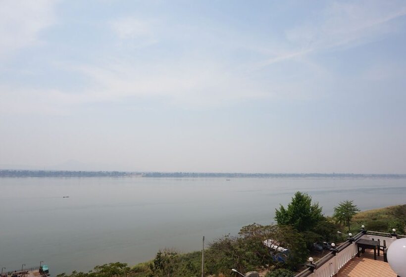 فندق Pakse Mekong