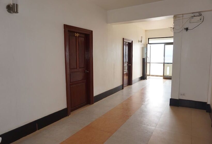 فندق Pakse Mekong