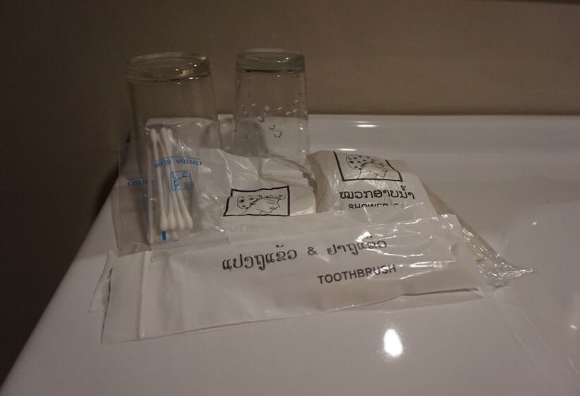 فندق Pakse Mekong