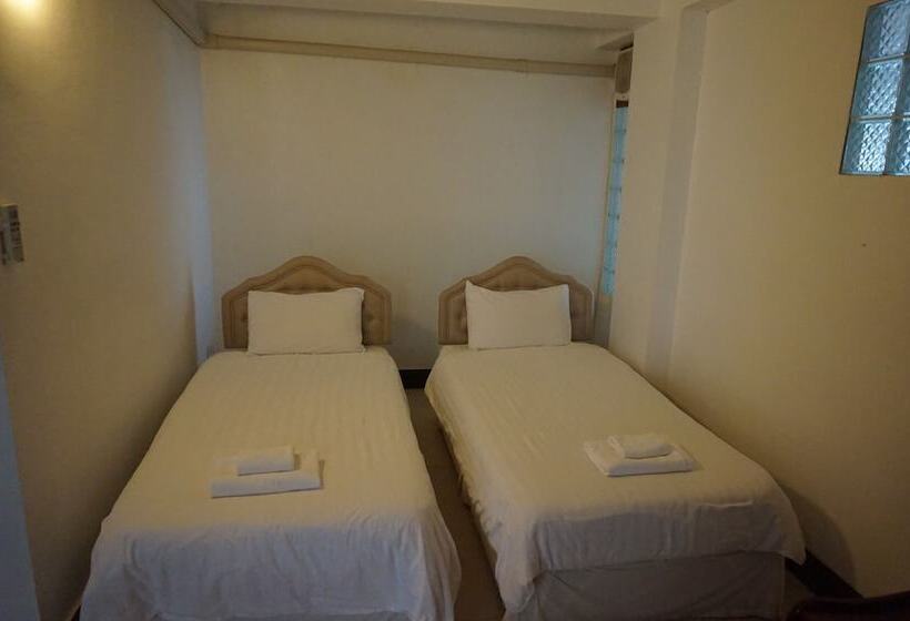 فندق Pakse Mekong