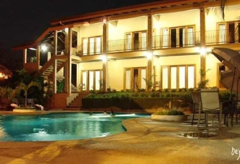 호텔 Palmeras Carrillo Beach