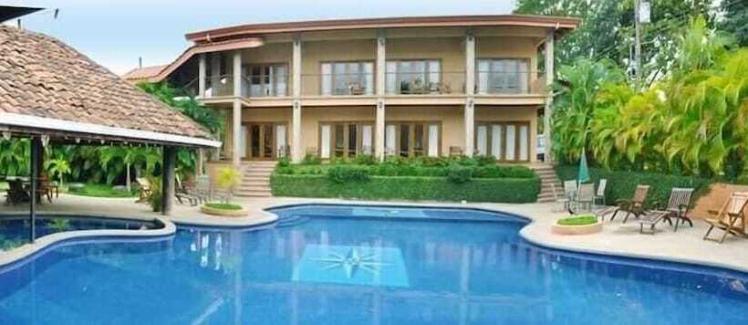 호텔 Palmeras Carrillo Beach