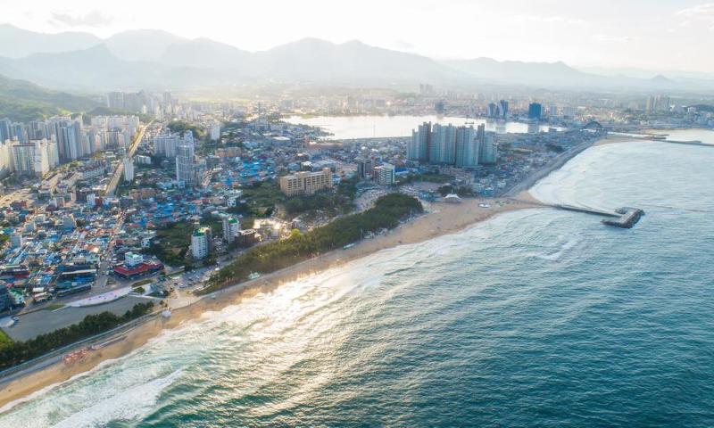 فندق Pampas Resort