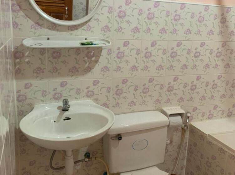 בית מלון כפרי Phaythavone