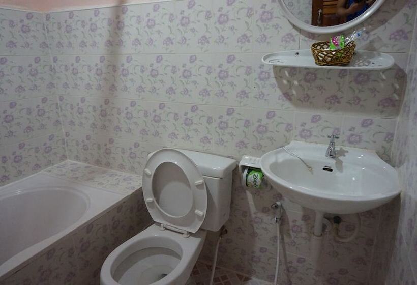 בית מלון כפרי Phaythavone