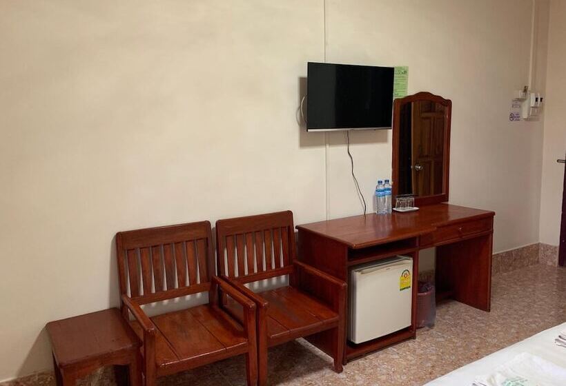 בית מלון כפרי Phaythavone