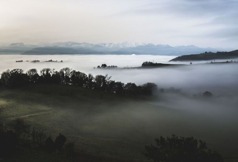 Puebloastur Eco Resort Hotel & Spa