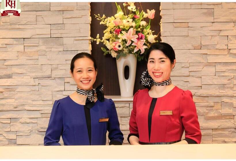 Richmond Hotel Namba Daikokucho