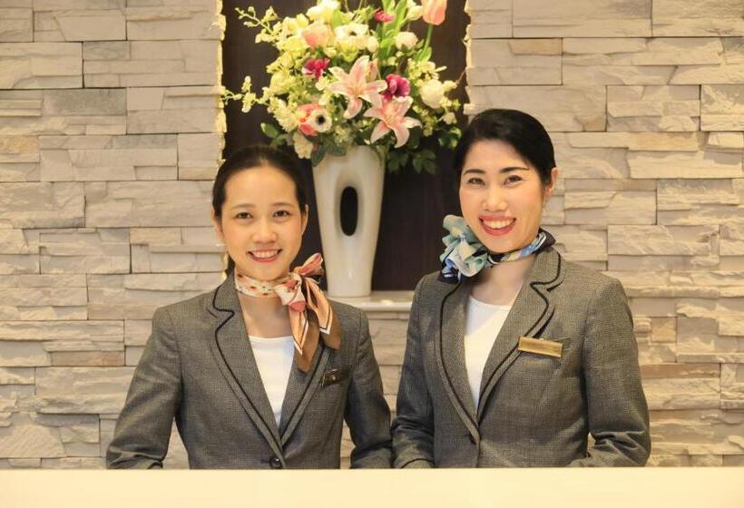 Richmond Hotel Namba Daikokucho