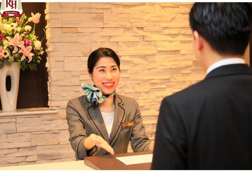 Richmond Hotel Namba Daikokucho