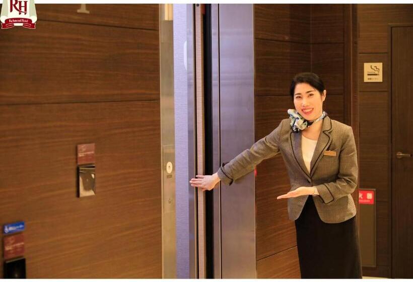 Richmond Hotel Namba Daikokucho