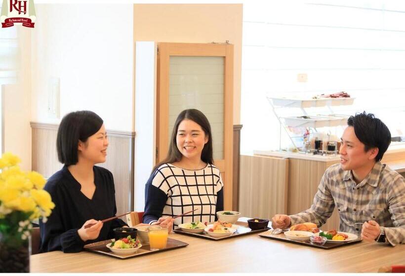 Richmond Hotel Namba Daikokucho