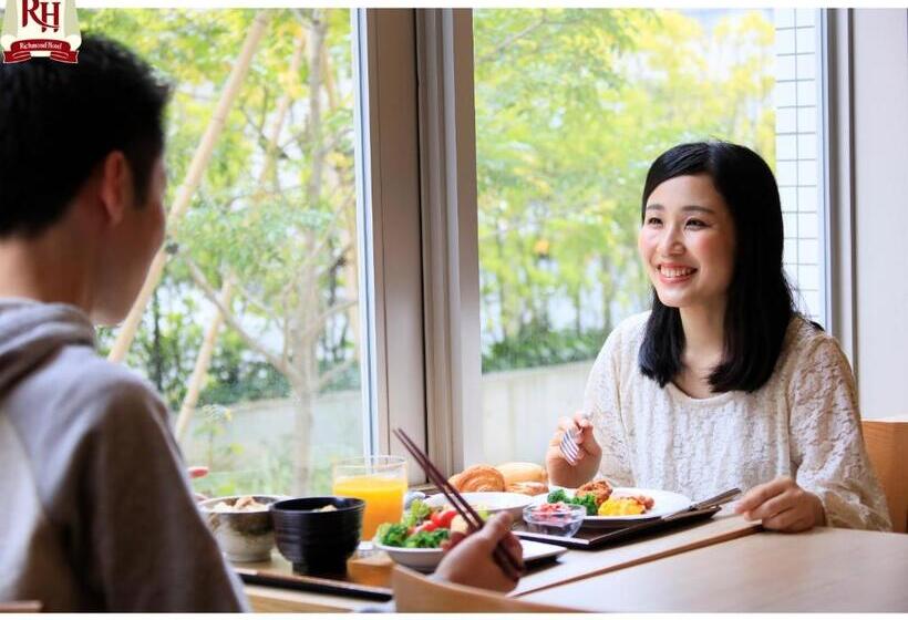 Richmond Hotel Namba Daikokucho