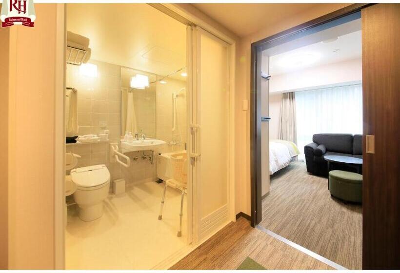 Richmond Hotel Namba Daikokucho