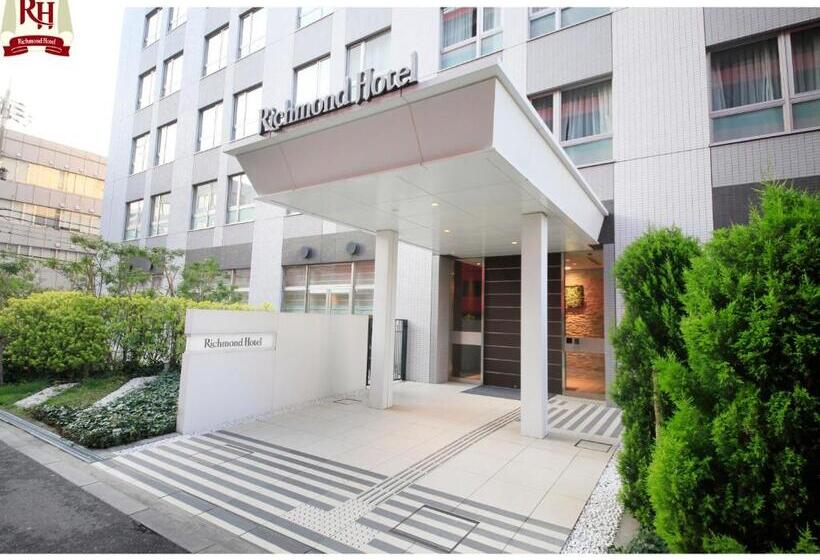 Richmond Hotel Namba Daikokucho
