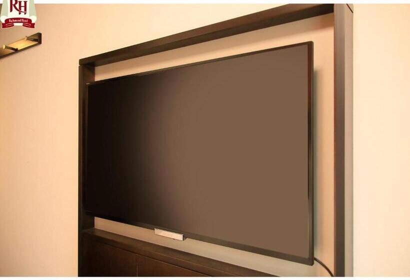 Richmond Hotel Namba Daikokucho