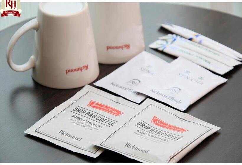 Richmond Hotel Namba Daikokucho