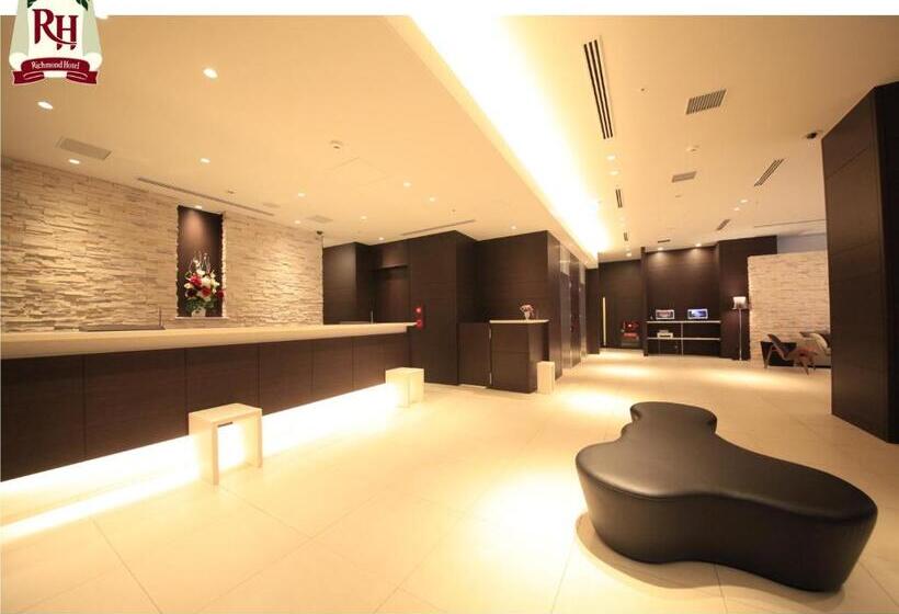 Richmond Hotel Namba Daikokucho