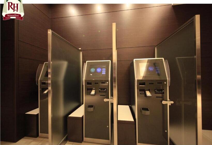 Richmond Hotel Namba Daikokucho