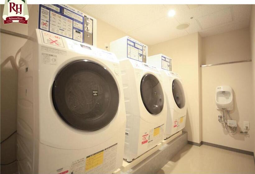 Richmond Hotel Namba Daikokucho