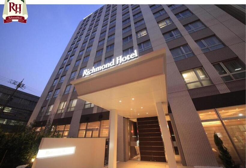Richmond Hotel Namba Daikokucho