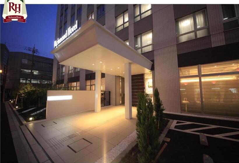 Richmond Hotel Namba Daikokucho