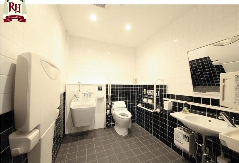 Richmond Hotel Namba Daikokucho