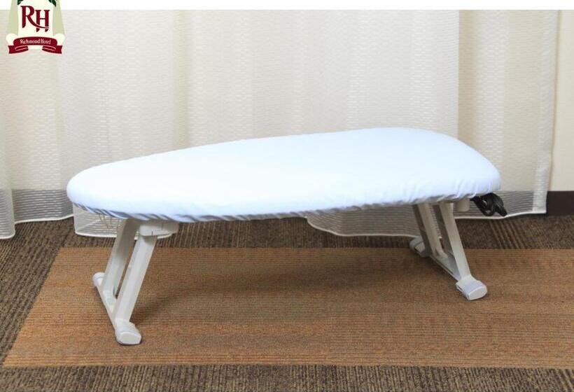 Richmond Hotel Namba Daikokucho