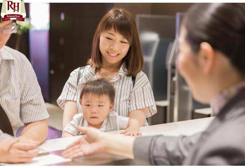 Richmond Hotel Namba Daikokucho