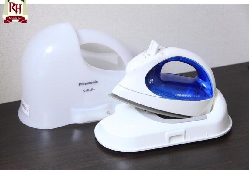 Richmond Hotel Namba Daikokucho