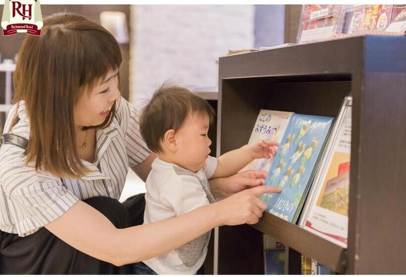 Richmond Hotel Namba Daikokucho