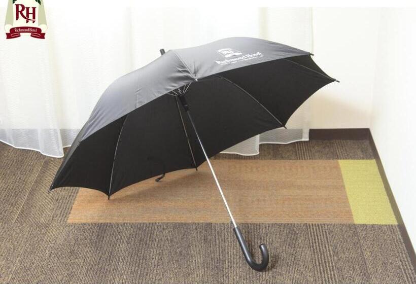 Richmond Hotel Namba Daikokucho