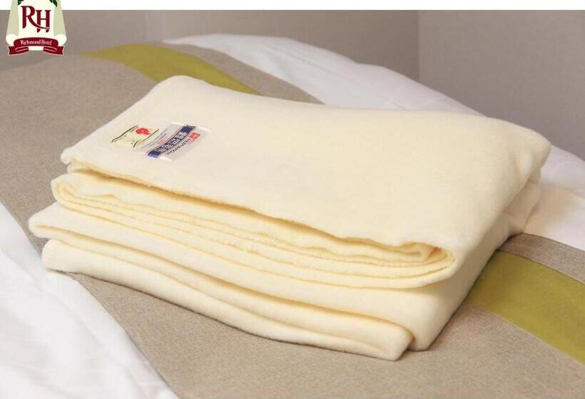 Richmond Hotel Namba Daikokucho