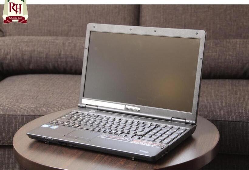 Richmond Hotel Namba Daikokucho