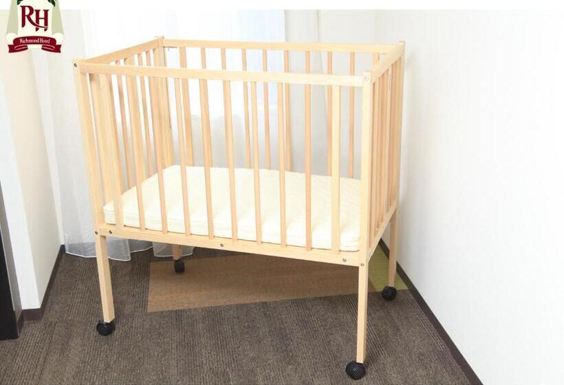 Richmond Hotel Namba Daikokucho