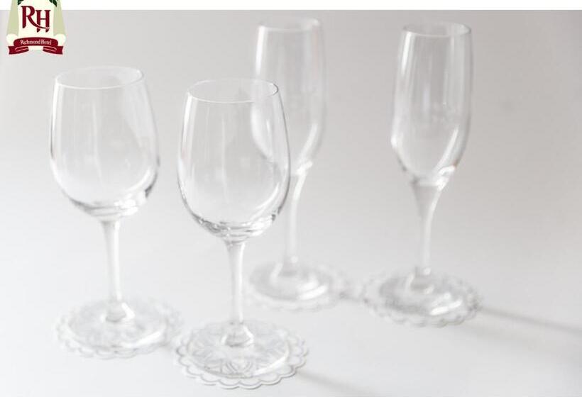 Richmond Hotel Namba Daikokucho