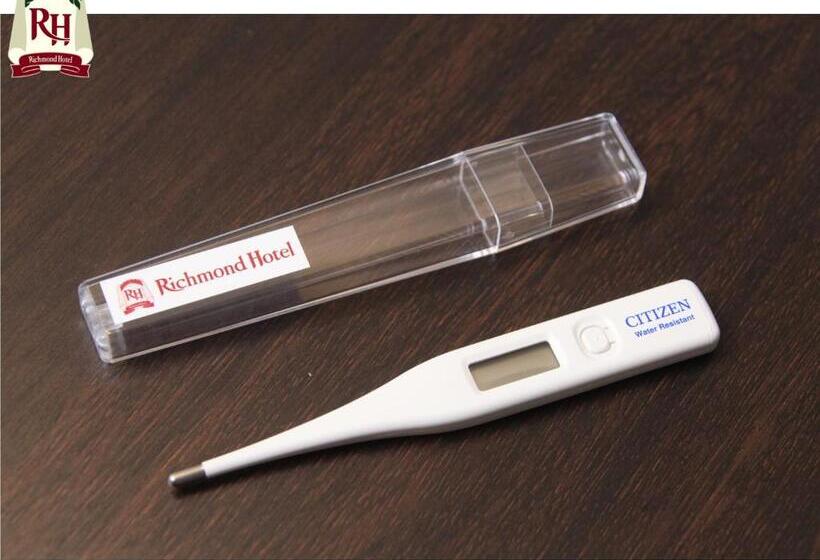 Richmond Hotel Namba Daikokucho