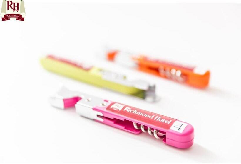 Richmond Hotel Namba Daikokucho