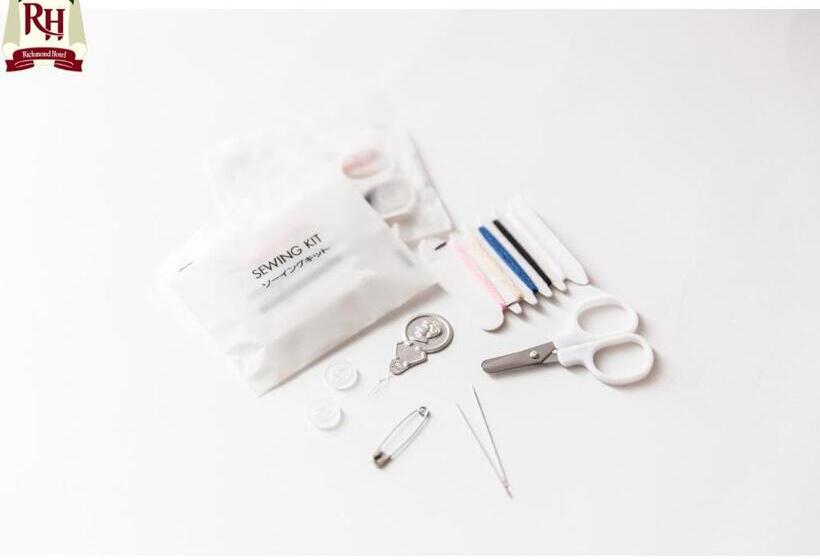 Richmond Hotel Namba Daikokucho