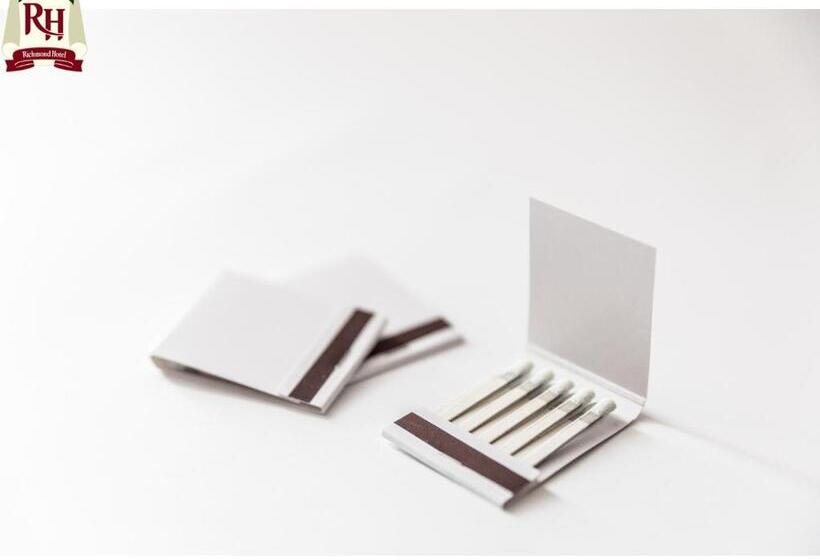 Richmond Hotel Namba Daikokucho