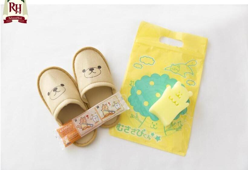 Richmond Hotel Namba Daikokucho