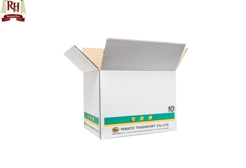 Richmond Hotel Namba Daikokucho