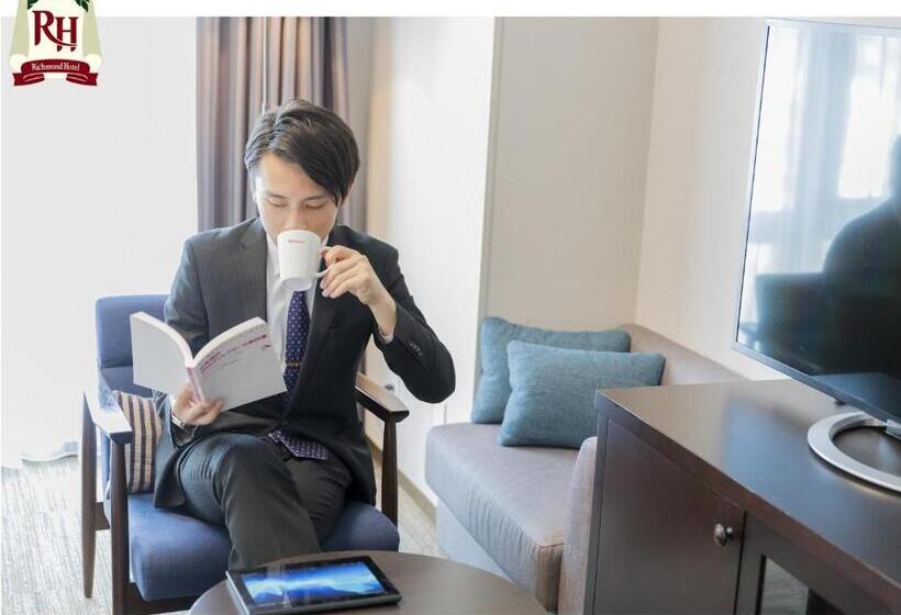 Richmond Hotel Namba Daikokucho