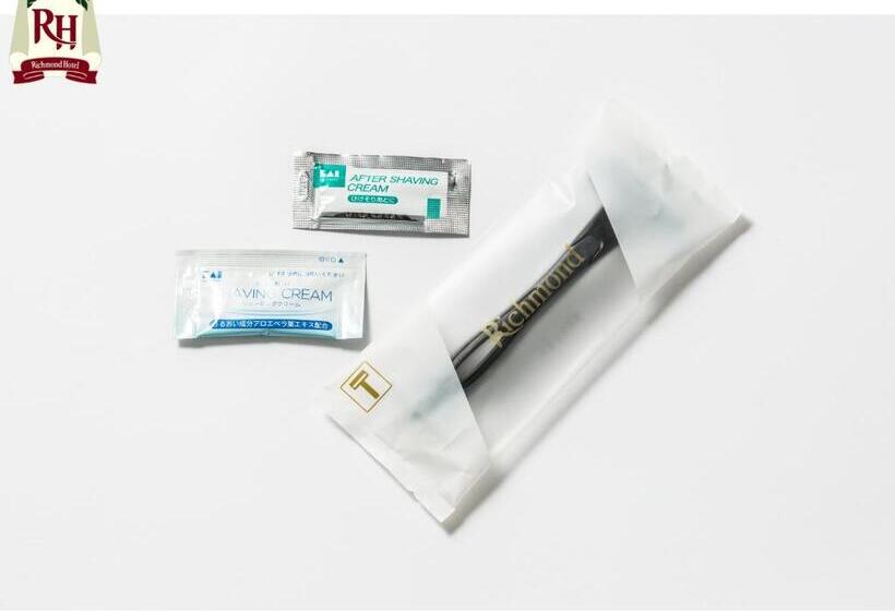 Richmond Hotel Namba Daikokucho