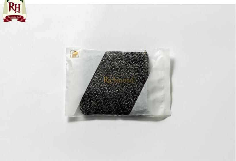 Richmond Hotel Namba Daikokucho