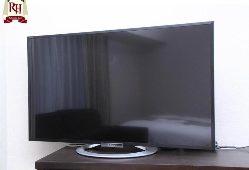 Richmond Hotel Namba Daikokucho